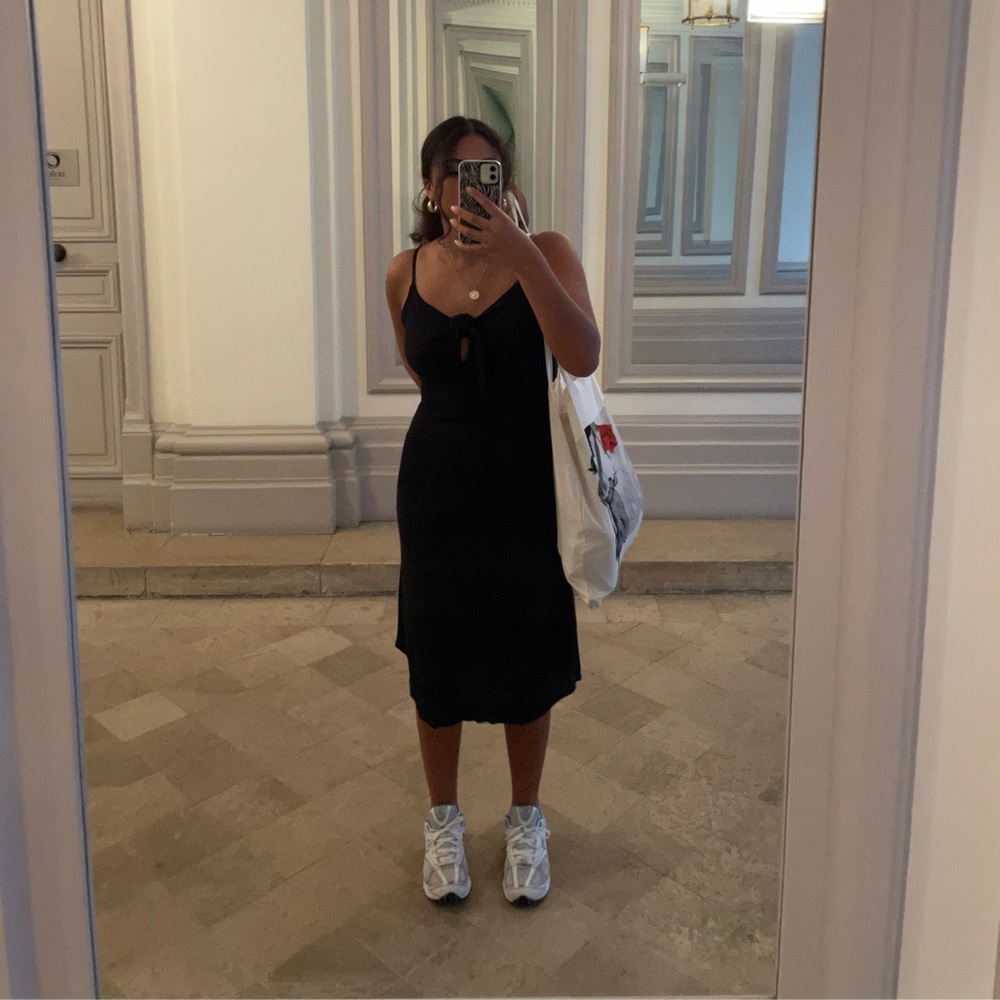 Meet your Posher, Camille